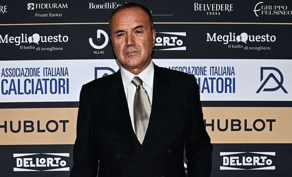 Balata: «La serie B durante il mondiale ha fatto registrare...» 1 Balata