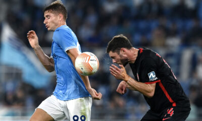 Basic Lazio Midtjylland