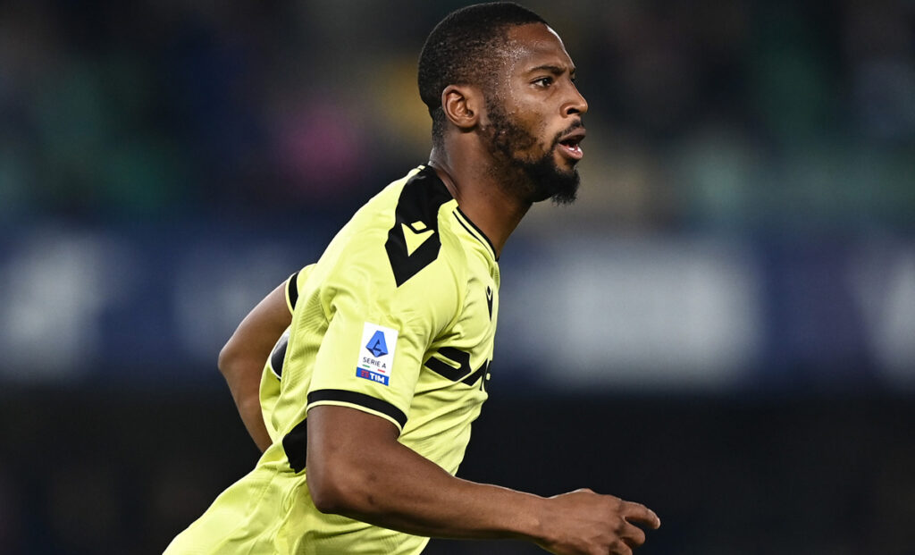 Beto è pronto per la Lazio: «Il peggio per fortuna è passato e ora...» 1 Beto
