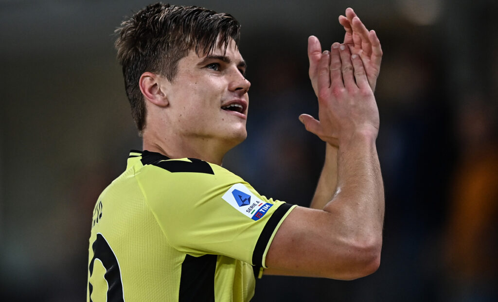 Bijol Lazio, la difesa NON convince: il centrale dell'Udinese TORNA di moda 1 Bijol