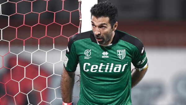 Buffon
