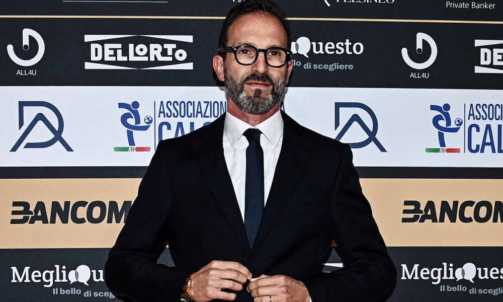 Calcagno (AIC): “Giocatori ben pagati? Guadagnano tanto perché sono forti e creano valore”