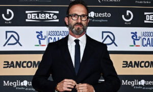 Calcagno: «La pausa Mondiale non ci entusiasma. Mi preoccupa…»