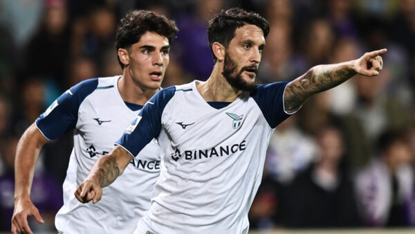 Cancellieri Luis Alberto