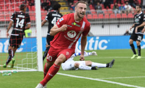 Serie A, vincono Monza e Salernitana: pareggio tra Udinese e Atalanta