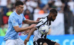 Udinese-Lazio, il club rivive i gol più belli in casa dei friulani – VIDEO
