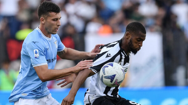 Casale-Beto-Lazio-Udinese
