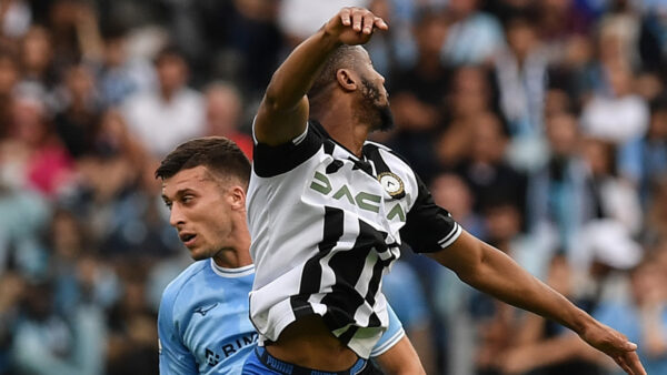 Casale Beto Lazio Udinese