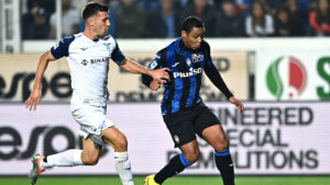 Lazio-Atalanta, i precedenti della sfida
