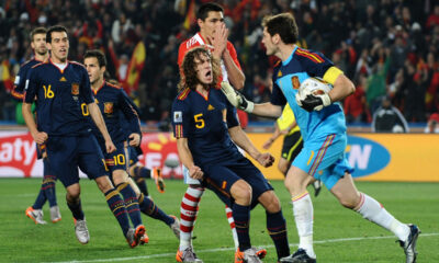 Casillas Puyol
