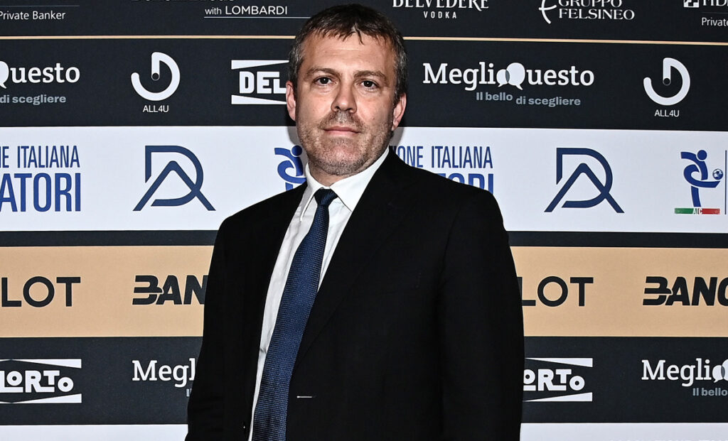 Serie A, Casini: «Il ricorso è già stato depositato, oggi è stata un'occasione mancata» 1 Casini