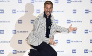 Corsi: «Sarri straordinario. Immobile per noi tifosi è…»