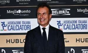 Cozzoli (Sport e Salute): «Manto dell’Olimpico sotto stress. Ecco come lo miglioreremo»