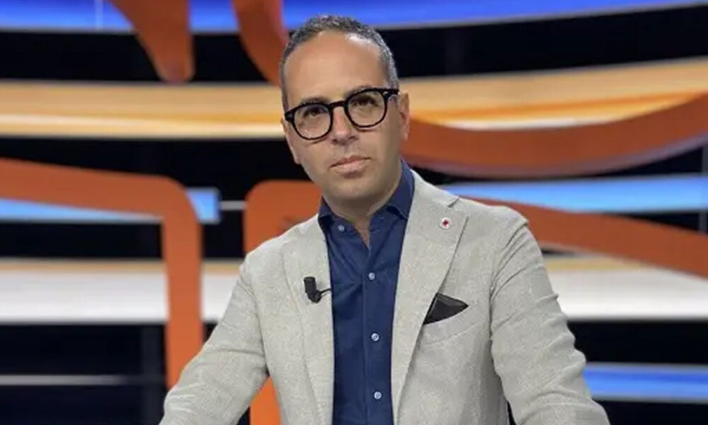 L’analisi di Criscitiello sul mercato della Lazio e il caso Olympia