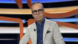 Criscitiello si schiera con Lotito: «Ha fatto bene a fare cassa, l’errore? Prendere Sarri!»