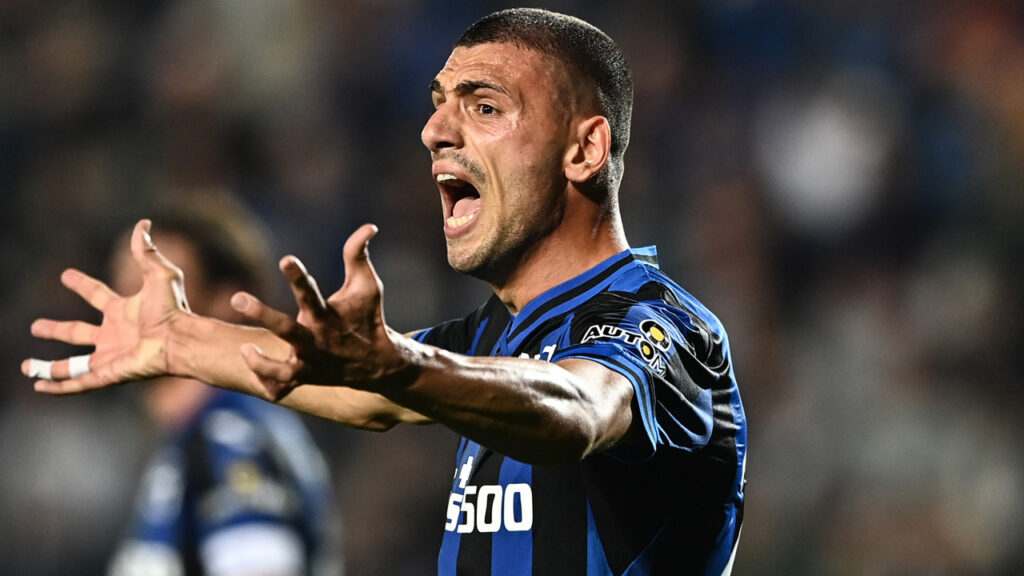 Demiral: «Gasperini come allenatore non si discute. Non è piaciuta una cosa, quando...» 1 Demiral