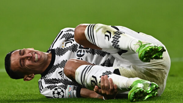 Di Maria