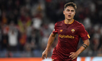 Dybala
