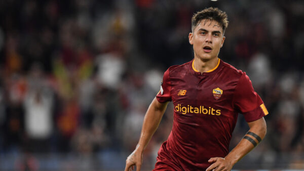 Dybala