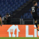 Esultanza Boving Sturm Graz