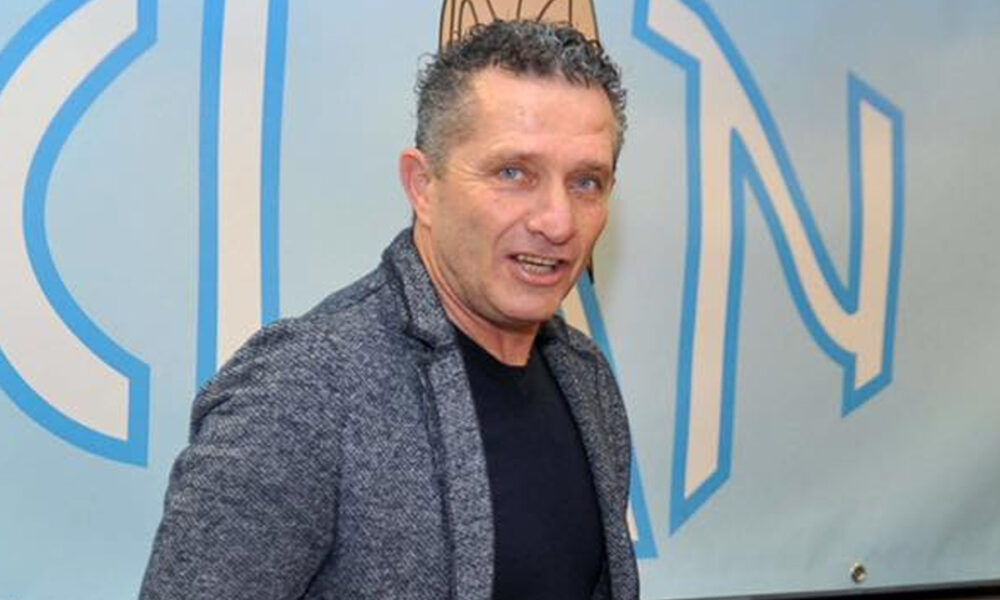 Lazio Bologna, Poli: «La partita del cuore per me. Non ho bei ricordi di Baroni, ecco perché»