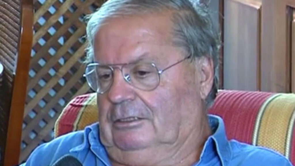 Fascetti: «Baroni merita di allenare la Lazio e anzi la chance di una big...» 1 Fascetti