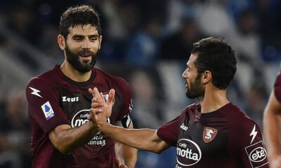 Fazio Candreva