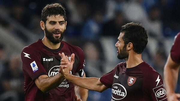 Fazio Candreva