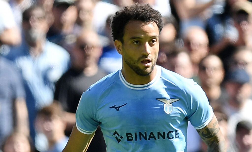 Felipe Anderson, il West Ham lo celebra. E il brasiliano... VIDEO 1 Felipe Anderson