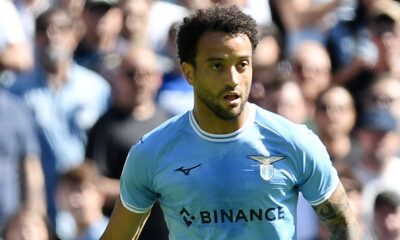Felipe Anderson