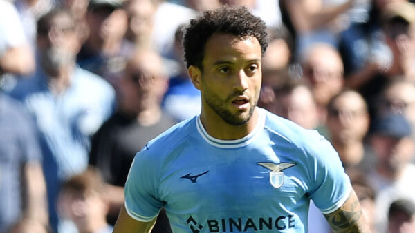 Felipe Anderson