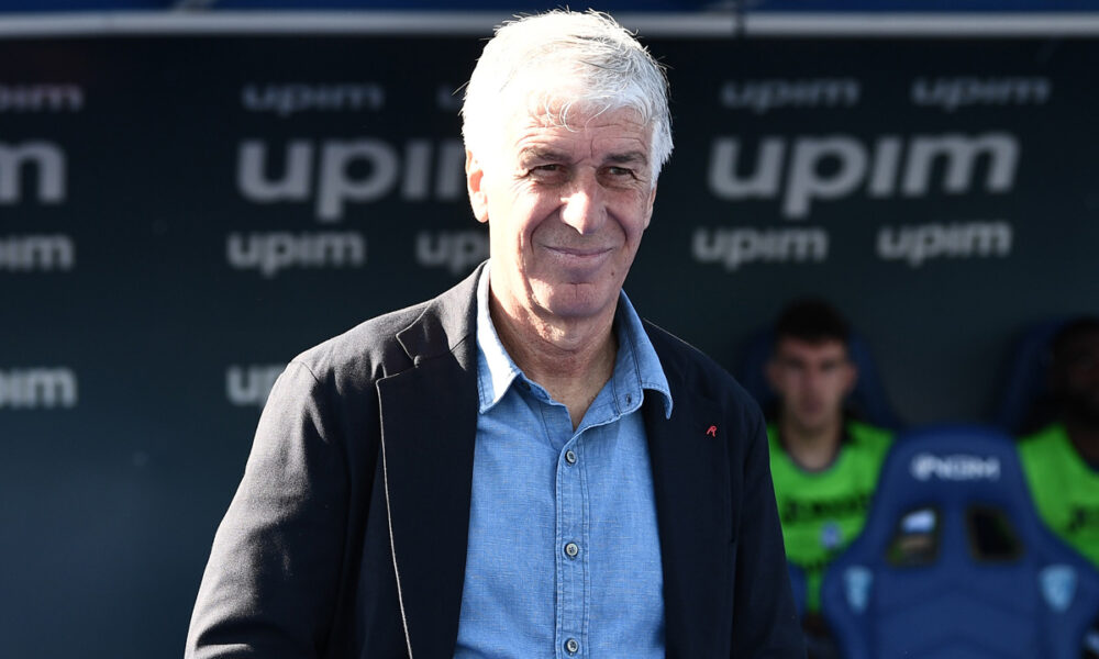 Serie A, classifica aggiornata dopo la vittoria dell’Atalanta contro l’Empoli 5-0