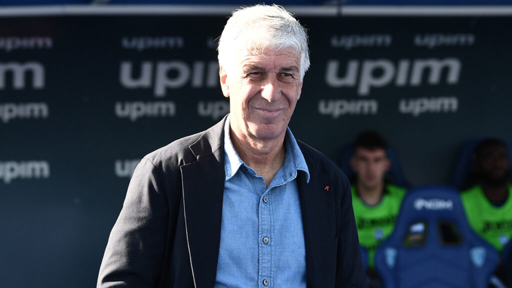 Serie A, Atalanta-Verona chiude il sabato del campionato: le formazioni ufficiali 1 Gasperini