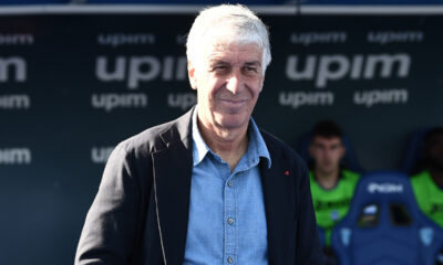 Gasperini