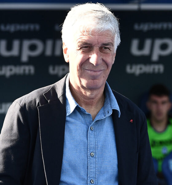Gasperini