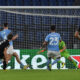Gol Boving Lazio Sturm Graz