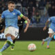 Gol Immobile Lazio Sturm Graz