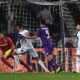 Gol Zaccagni Fiorentina Lazio
