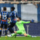 Gol Zaccagni Lazio Atalanta