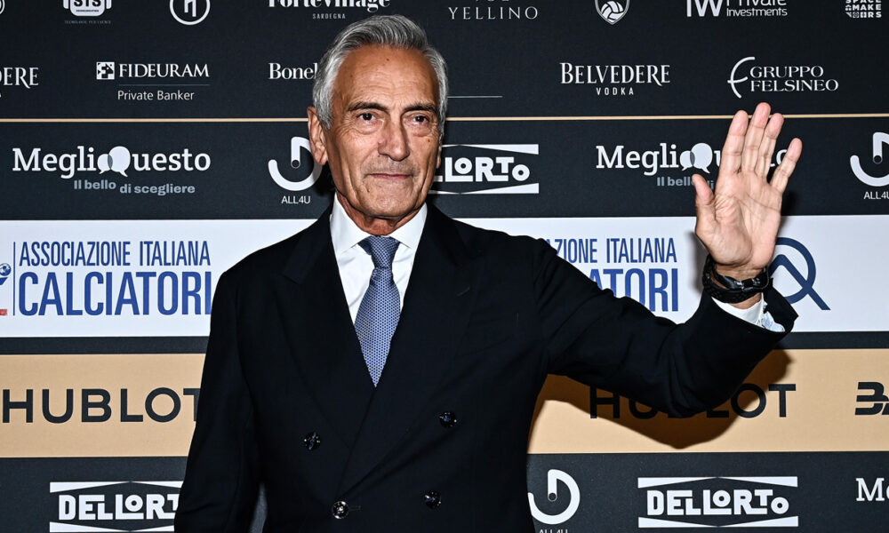 Gravina: “Fagioli e Tonali, due giovani fragili, beccati per loro… “