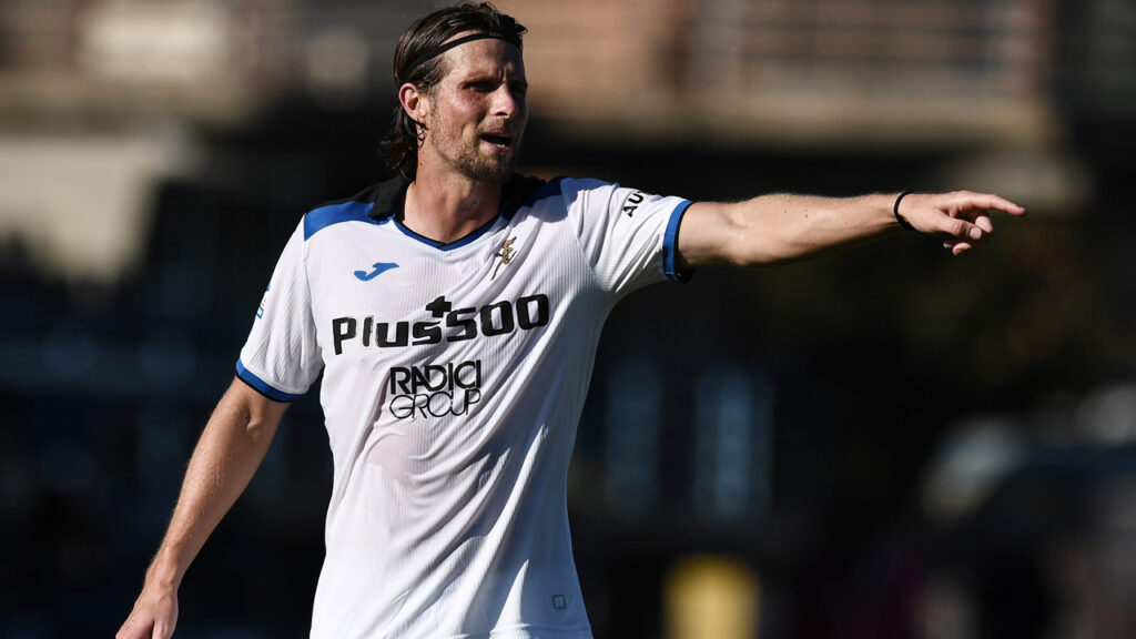 Atalanta, la Lazio fatale per Hateboer: il comunicato sull'infortunio 1 Hateboer