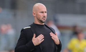 Sturm Graz, Ilzer: «Non credo che la Lazio ci sottovaluti. Domani dobbiamo…»