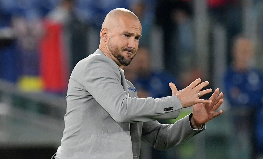 Lazio Sturm, Ilzer: «Lazzari non andava espulso. E Immobile...» 1 Ilzer 2