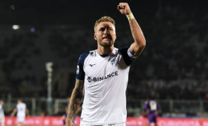 Allenamento Lazio: Immobile in gruppo per le prove anti-Fiorentina