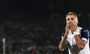 Immobile e Arnautovic capocannonieri e la Serie A li celebra così – FOTO