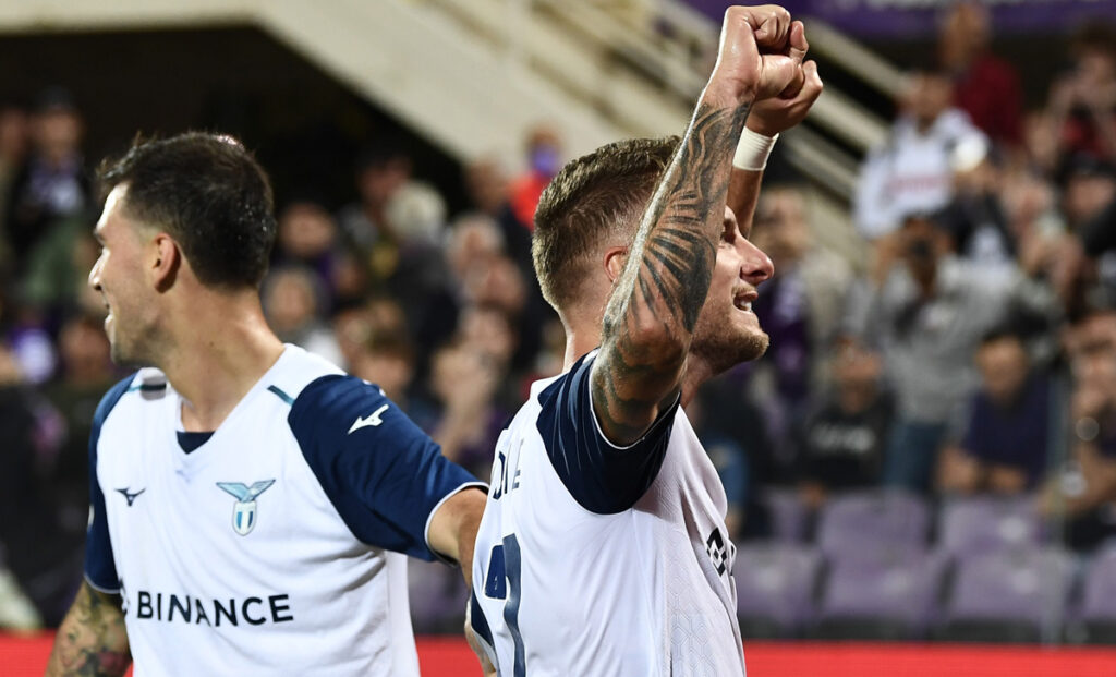 Ufficiale la terza amichevole: ecco contro chi giocherà la Lazio e quando 1 Immobile 7