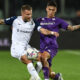 Immobile Martinez Quarta Fiorentina Lazio