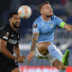 Immobile Wuthrich Lazio Sturm Graz