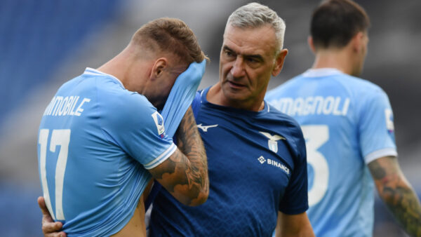 Infortunio Immobile