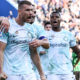 Inter Dzeko
